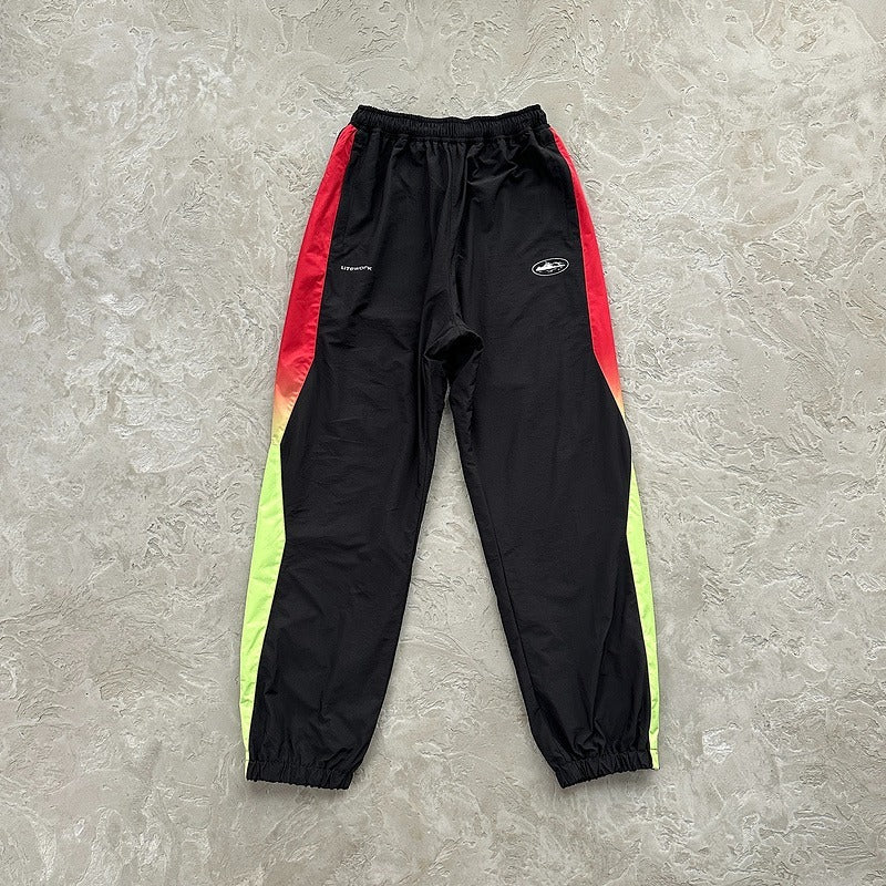 GRADIENT LITEWORK JACKET PANTS SET - Corteiz