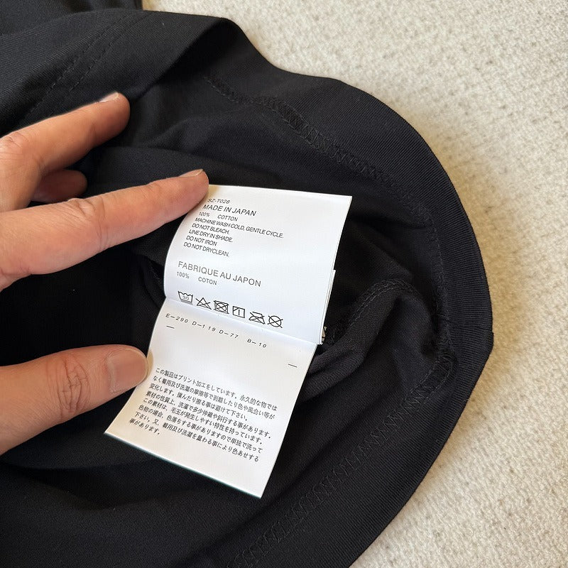 CDG 1986 ete tee