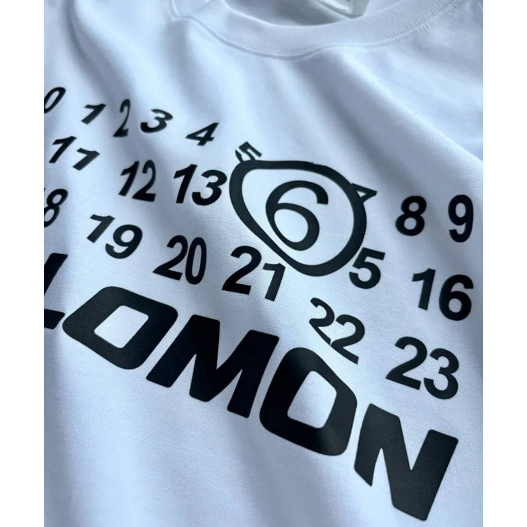 MM6 x Salomon T-shirt