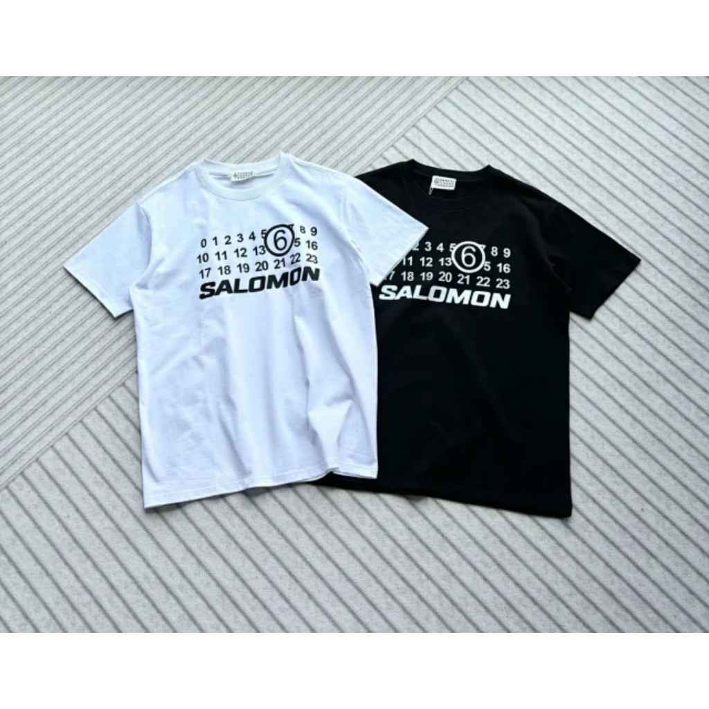 MM6 x Salomon T-shirt