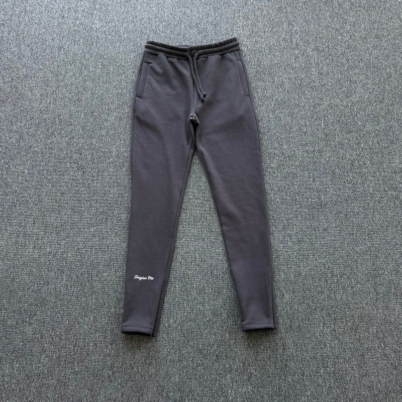 Syna World OG Syna Tracksuit – Dark Grey/Light