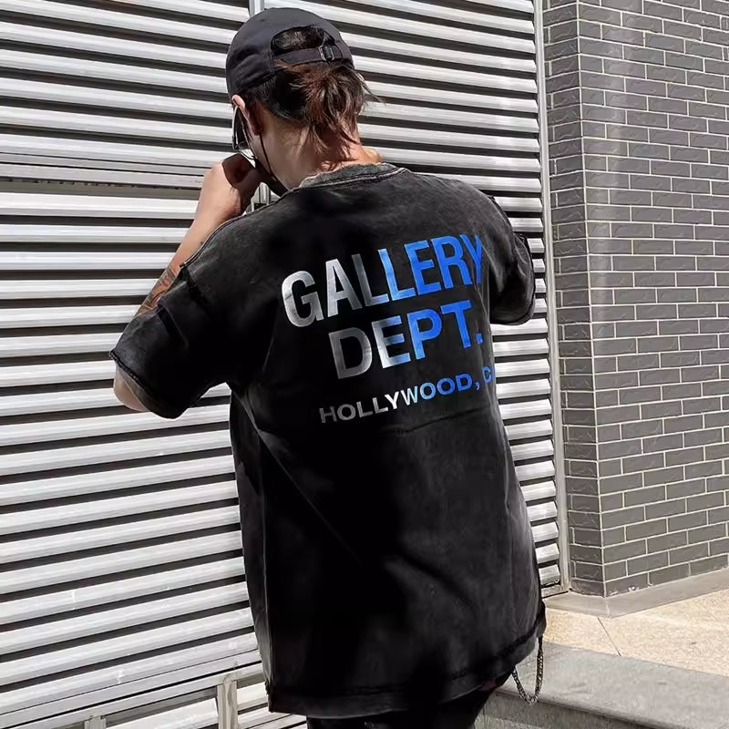 Gallery Dept. Tee [ALL COLORS/VARIANT]