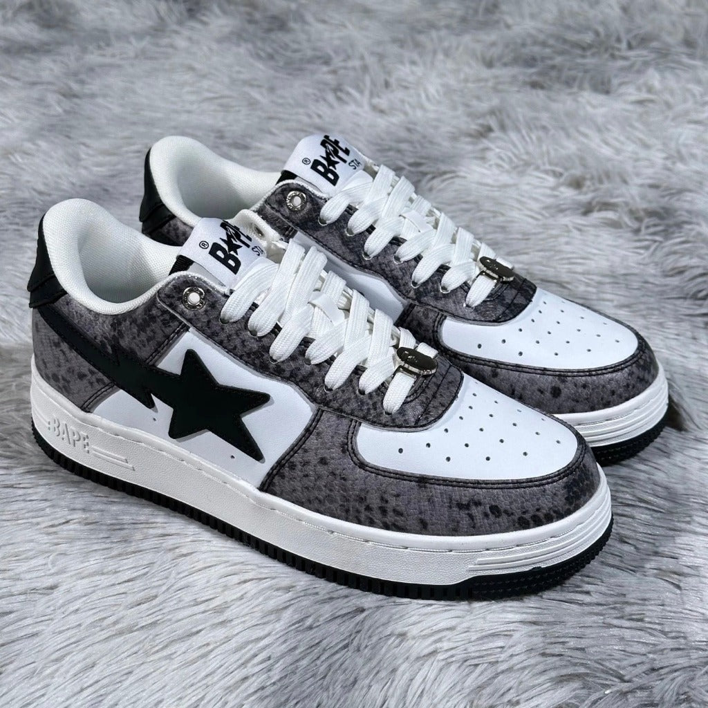 A Bathing Ape Bape Sta [All Colors & All Variants]