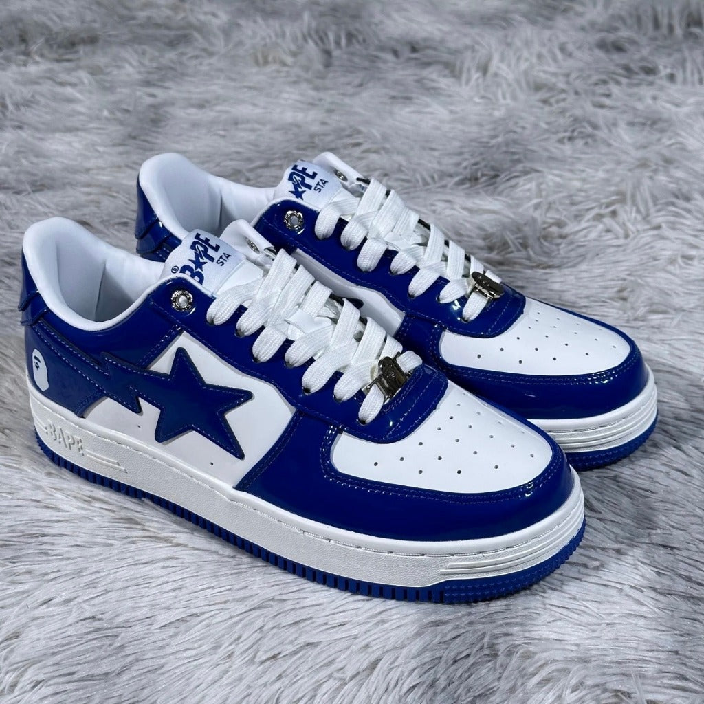 A Bathing Ape Bape Sta [All Colors & All Variants]