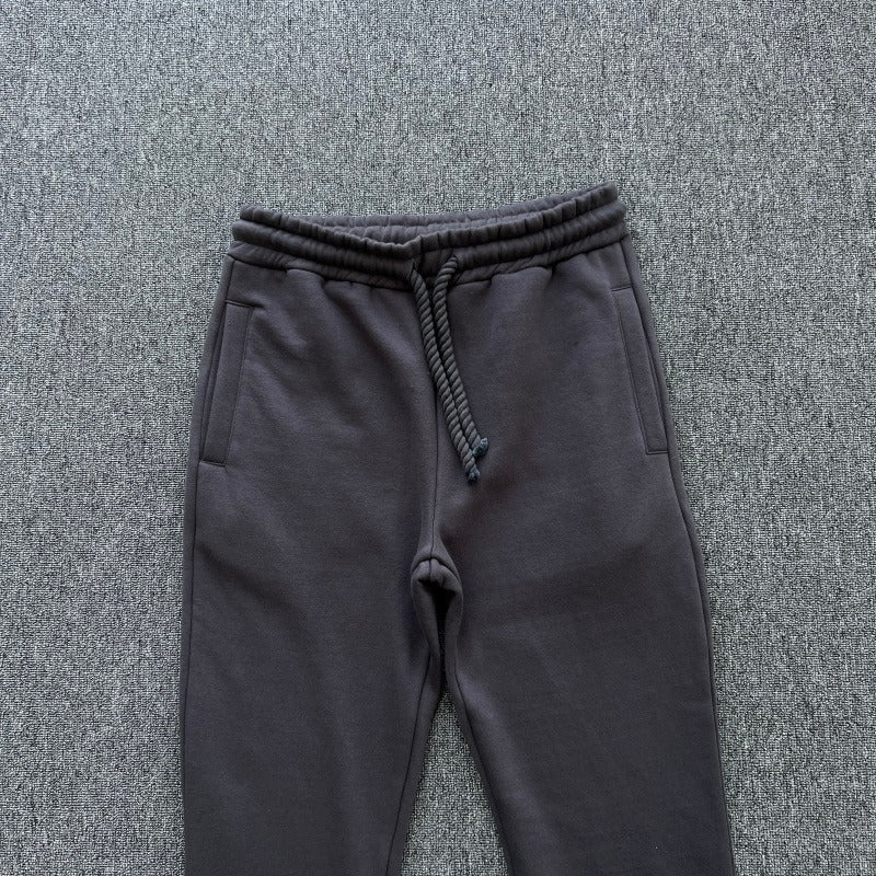 Syna World OG Syna Tracksuit – Dark Grey/Light
