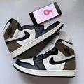 Jordan 1 High Mocha