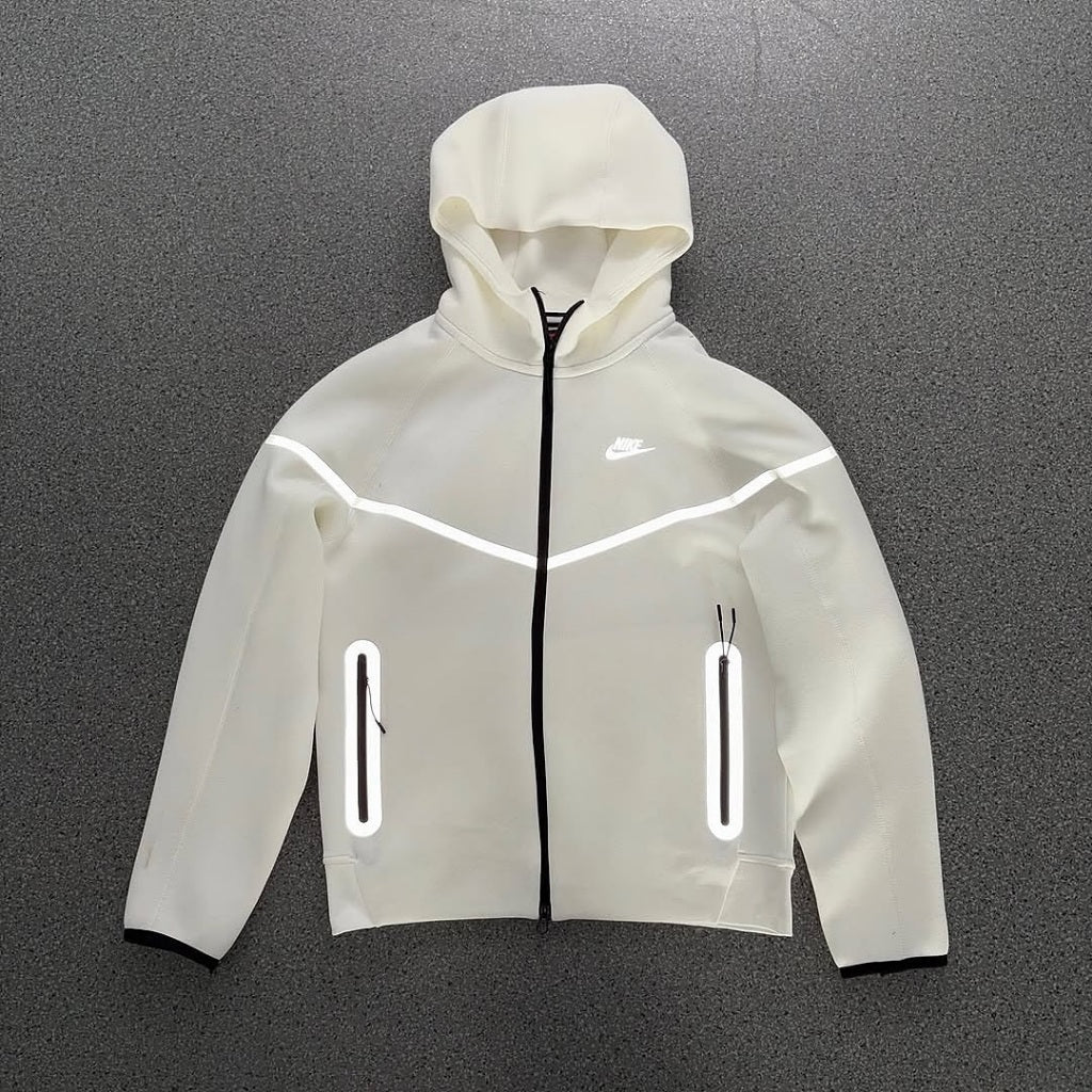 Nike Tech Fleece Reflective Lines - Set/Pants/Jacket
