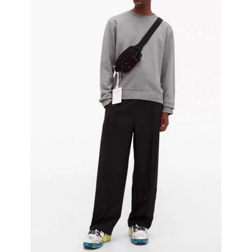 Maison Margiela Mini Crossbody Pouch