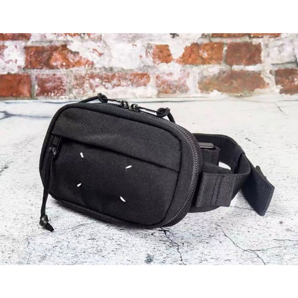 Maison Margiela Mini Crossbody Pouch