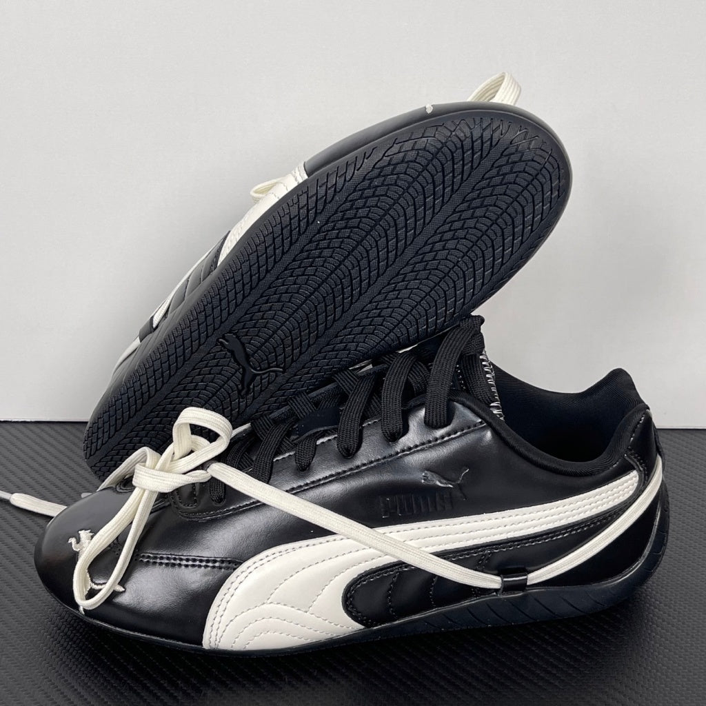 PUMA x Rose Speedcat Lea Sneakers