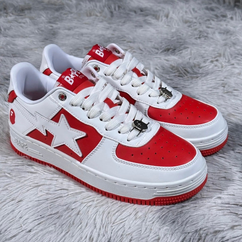 A Bathing Ape Bape Sta [All Colors & All Variants]