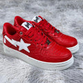 A Bathing Ape Bape Sta [All Colors & All Variants]