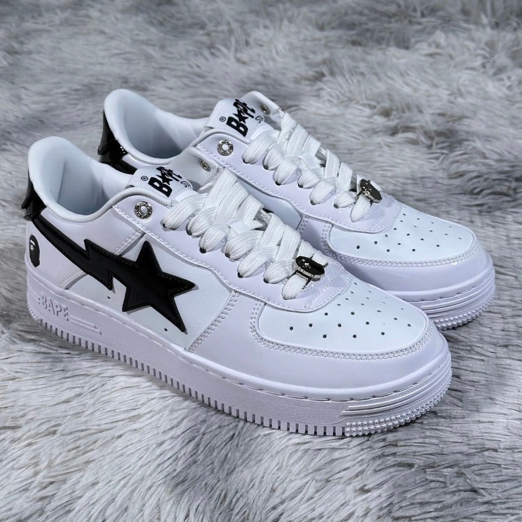 A Bathing Ape Bape Sta [All Colors & All Variants]