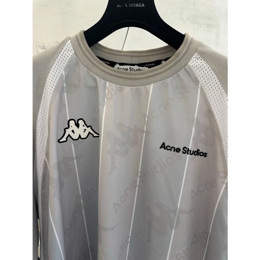 AC STD x Kappa Jersey T-shirt
