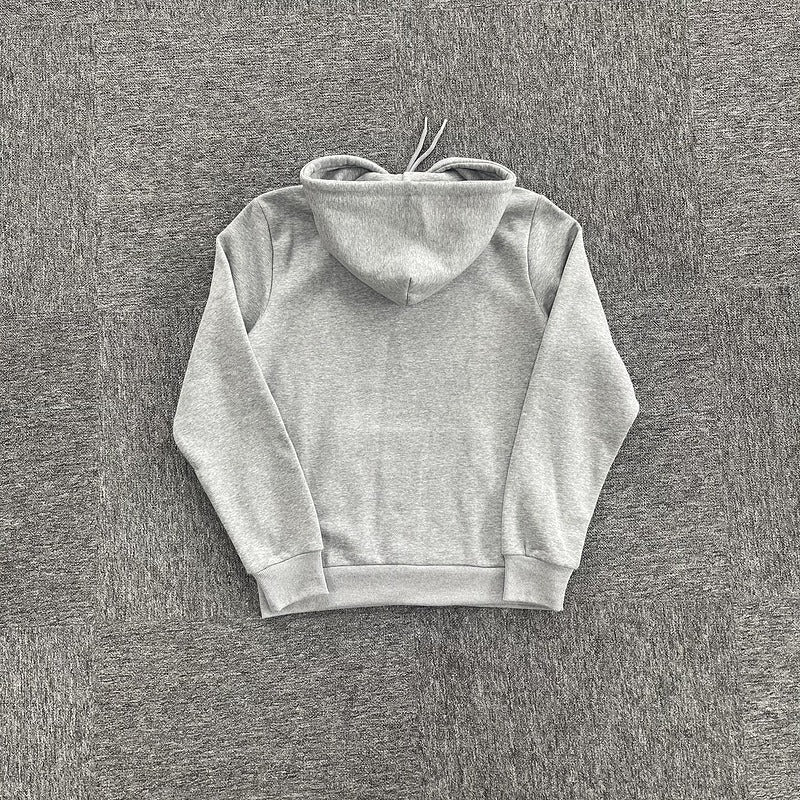 Trapstar x Central Cee Hoodie [Can't Rush Greatness]