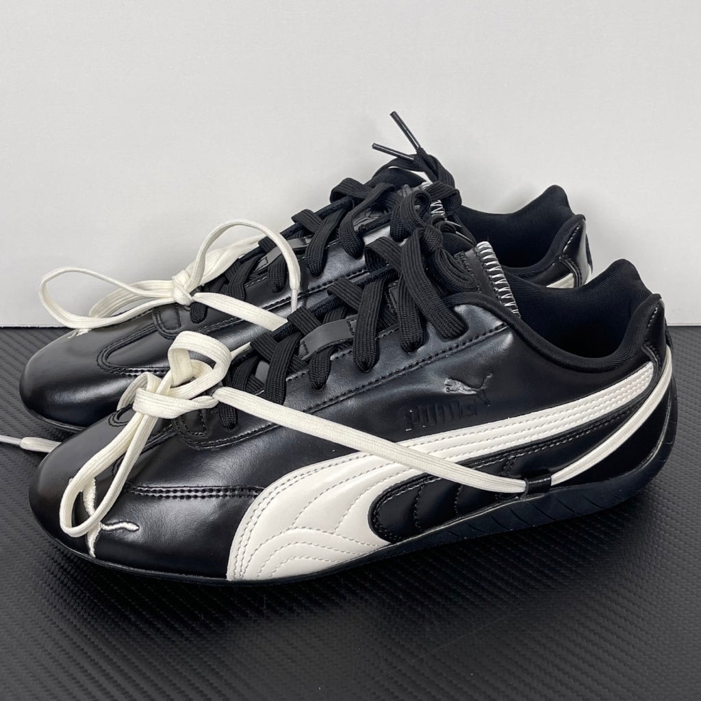 PUMA x Rose Speedcat Lea Sneakers