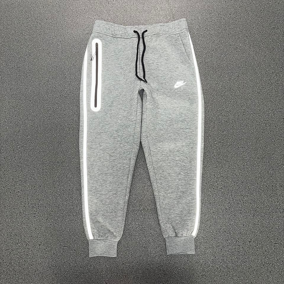 Nike Tech Fleece Reflective Lines - Set/Pants/Jacket