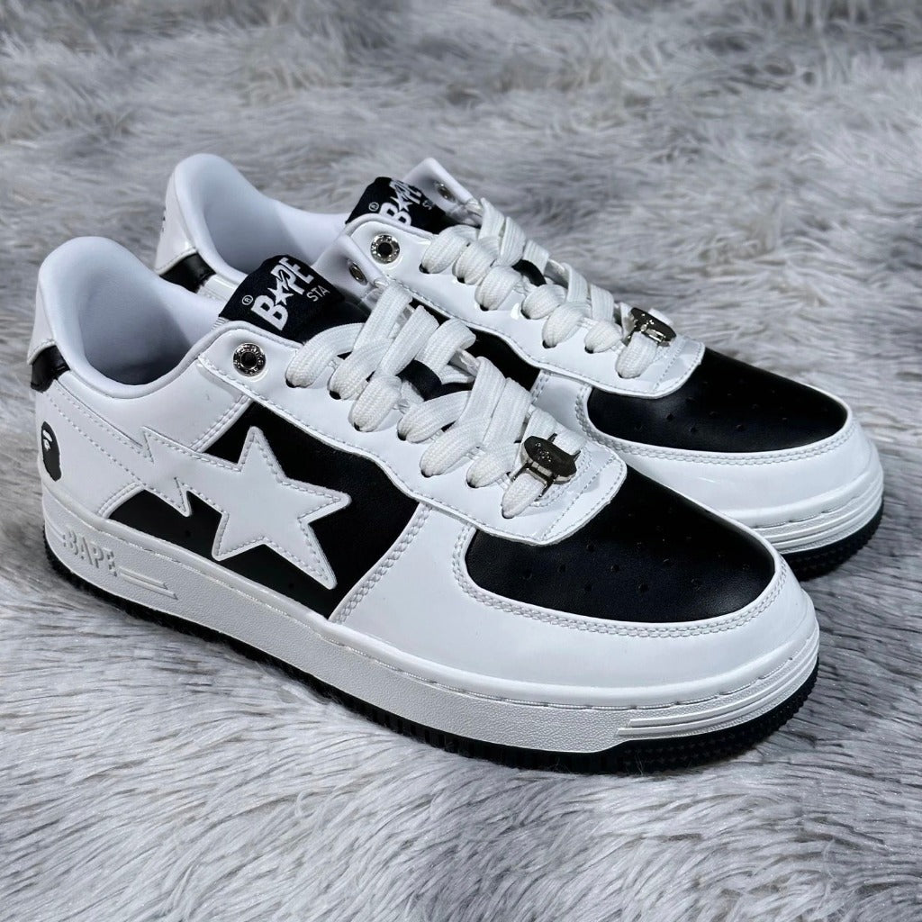 A Bathing Ape Bape Sta [All Colors & All Variants]
