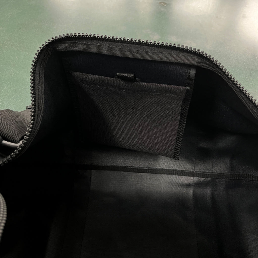 Alcatraz Duffle Bag [All Colors] - Corteiz