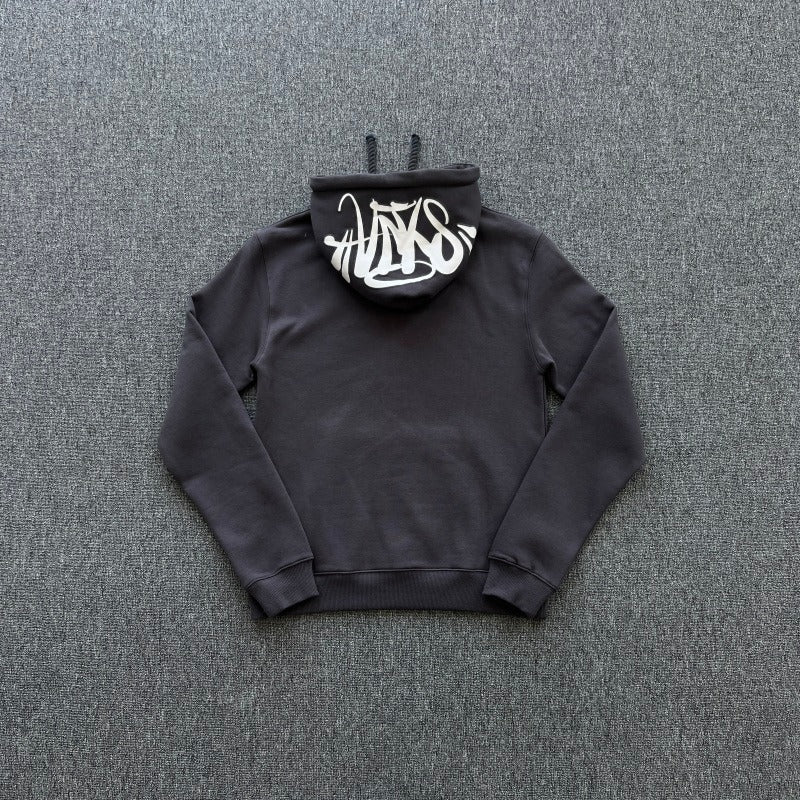 Syna World OG Syna Tracksuit – Dark Grey/Light