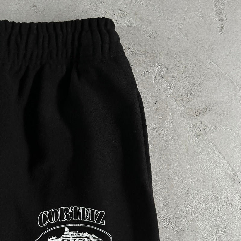 Superior V2 Zip-Up Hoodie & Pants - Corteiz