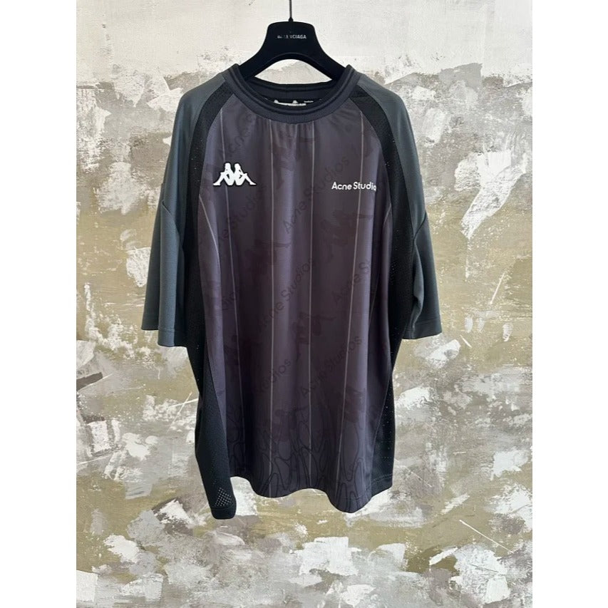 AC STD x Kappa Jersey T-shirt