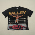 VALE Forever - Jesus Hardy Tee Black