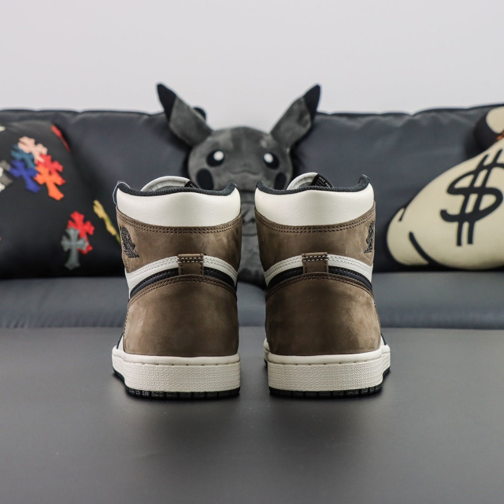 Air Jordan 1 OG Dark Mocha