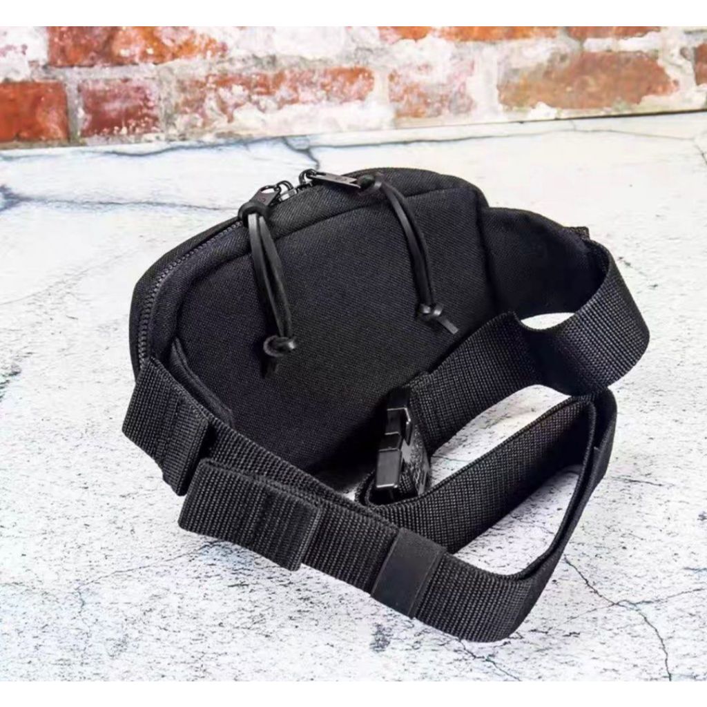 Maison Margiela Mini Crossbody Pouch