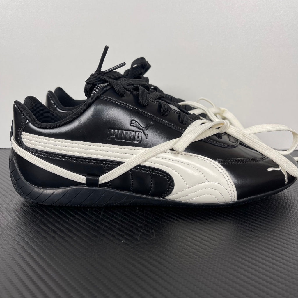 PUMA x Rose Speedcat Lea Sneakers