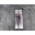 Sup x Stone Island 5-Pocket Jeans [Reflective]