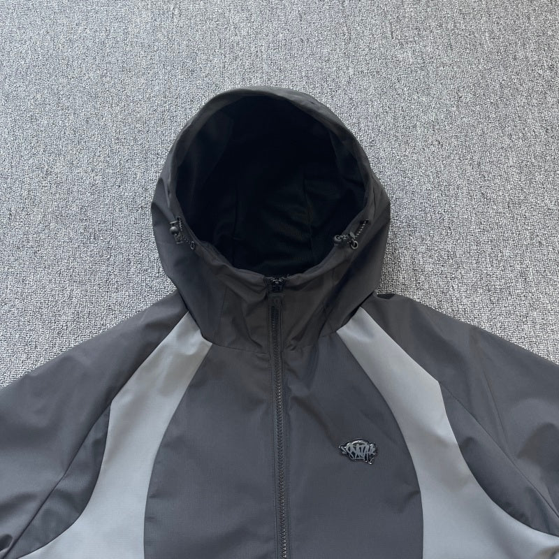 Syna World Vortex Woven Jacket
