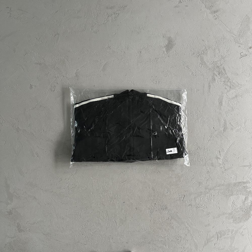 VVS KNIT-ZIP FLEECE JACKET - Corteiz.RTW [ALL COLORS]
