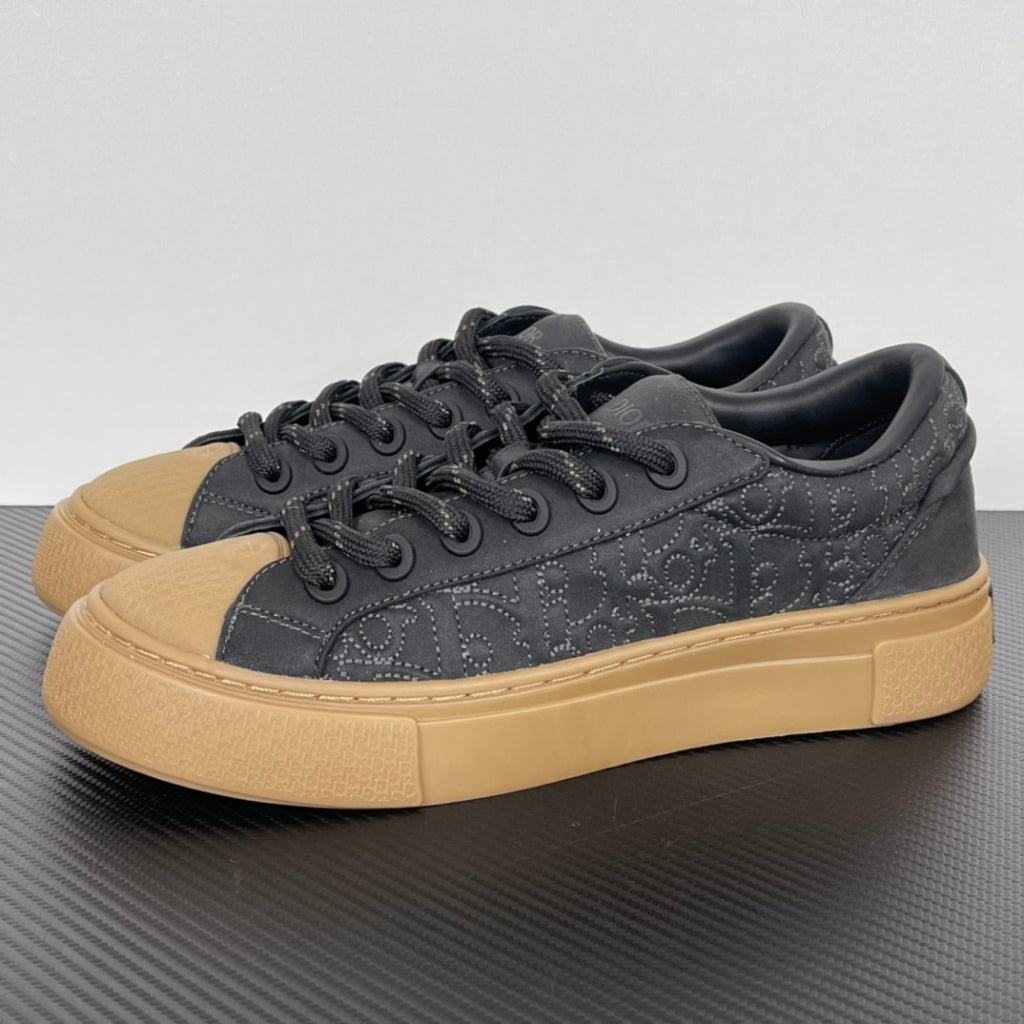B33 Spin Sneakers ST ISLND x DR [ALL COLORS]