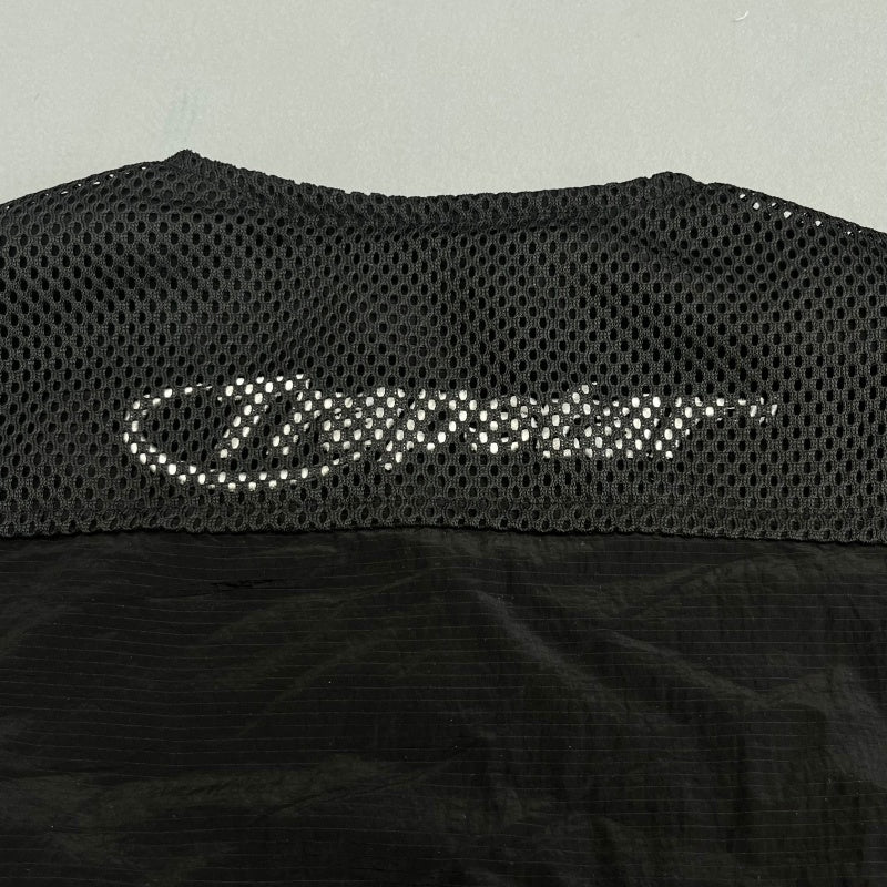 Trapstar Hyperdrive Ripstop City Vest - Black