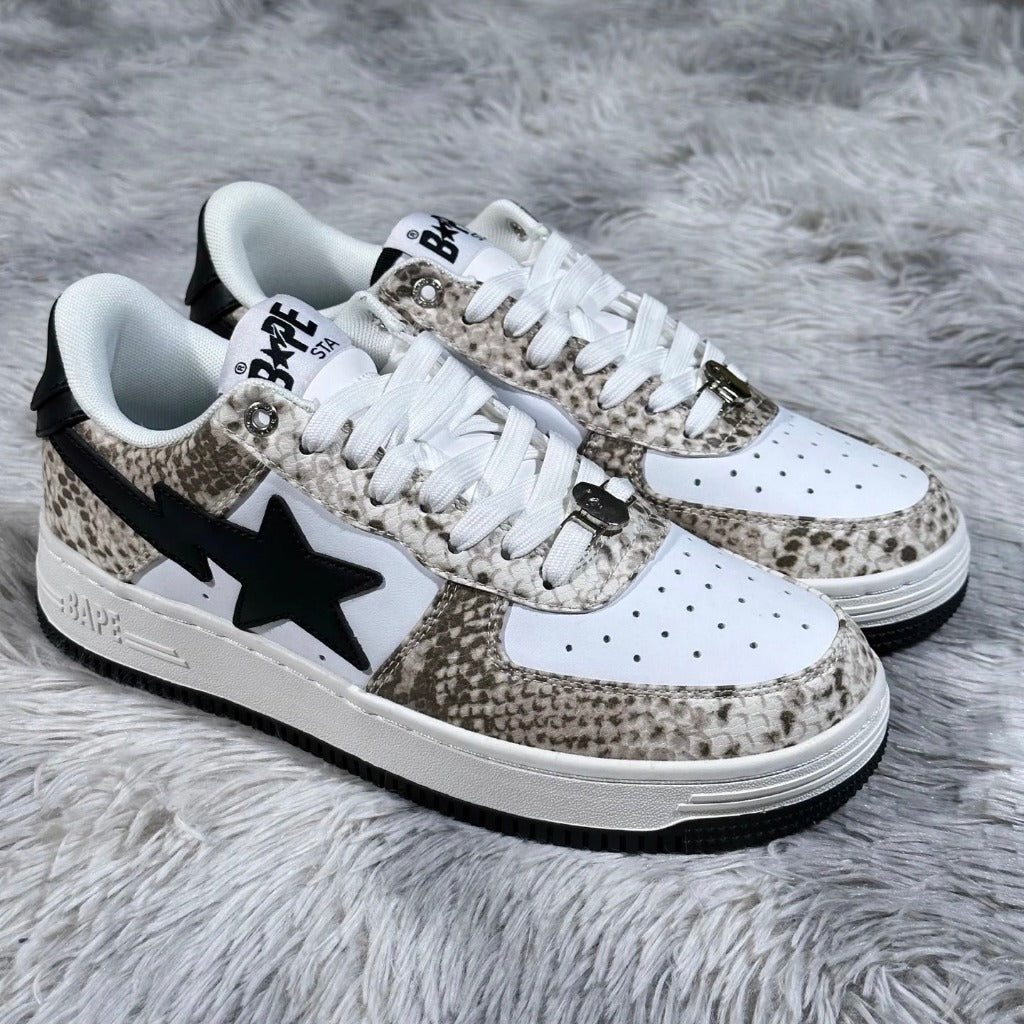 A Bathing Ape Bape Sta [All Colors & All Variants]