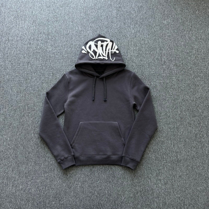 Syna World OG Syna Tracksuit – Dark Grey/Light