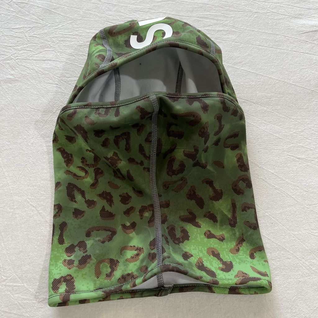 Supreme Heat Reactive Balaclava FW24