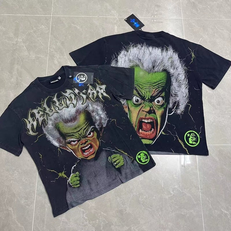 Hellstar Shirt (All Models)