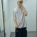 AC STD x Kappa Jersey T-shirt