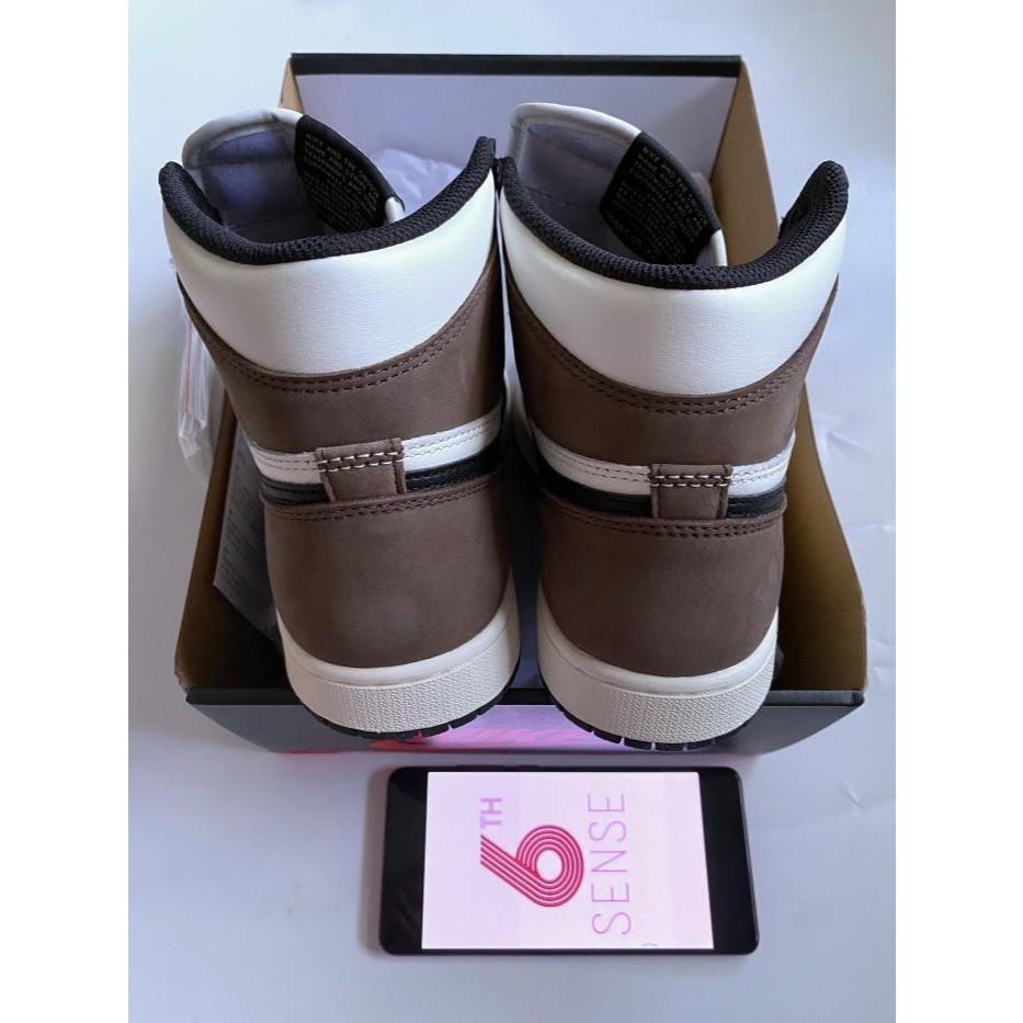 Jordan 1 High Mocha