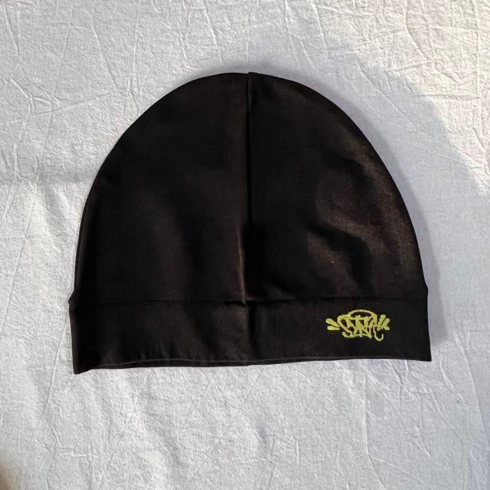 Syna World Seamless Hat/ OG Skull Beanie [All Colors]