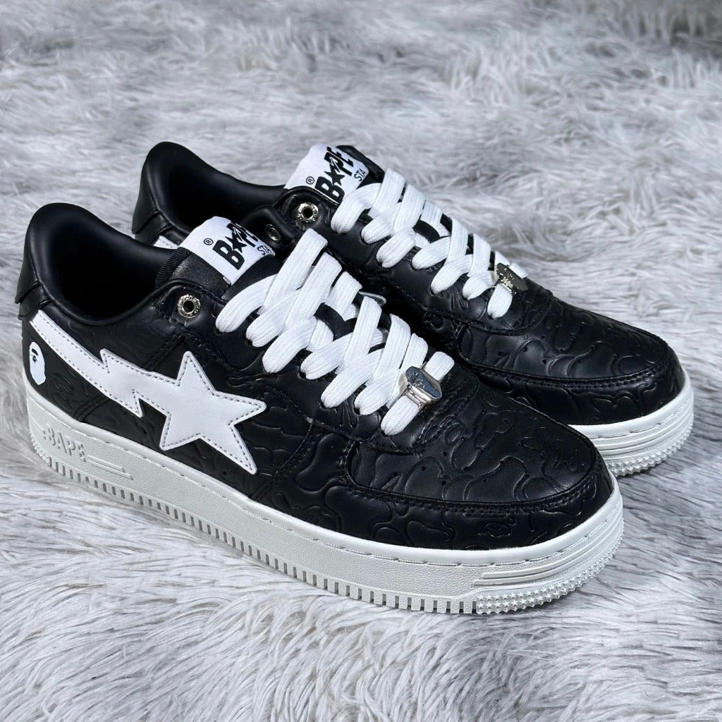 A Bathing Ape Bape Sta [All Colors & All Variants]