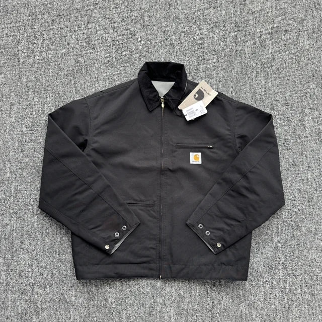 CAR WIP x INVNCIBLE Reversible Detroit Jacket Max