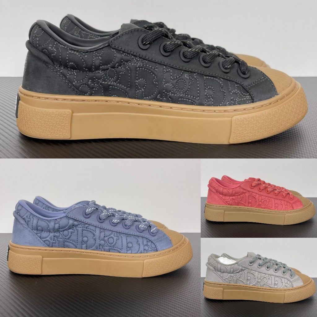 B33 Spin Sneakers ST ISLND x DR [ALL COLORS]