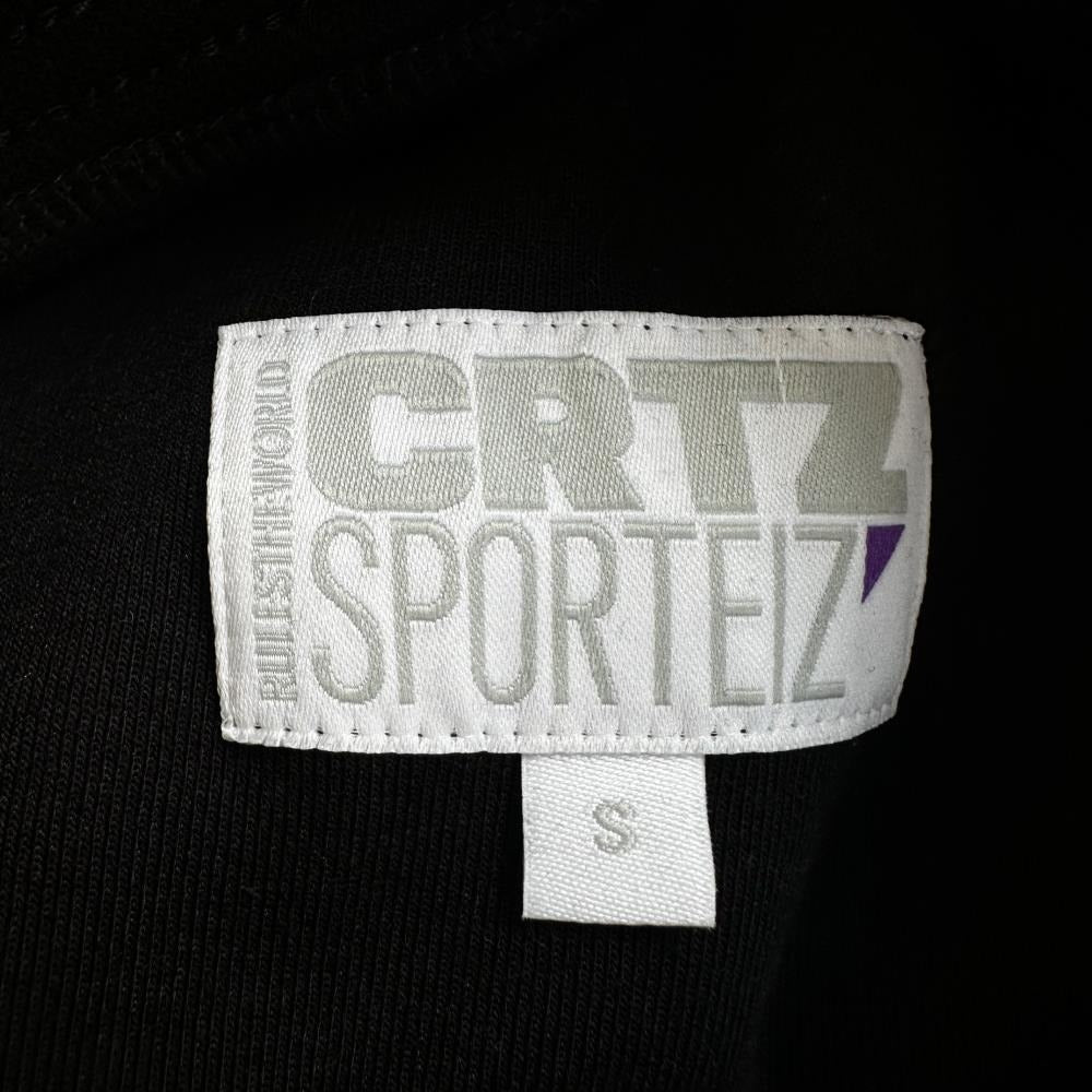 Island Pique Polo Shirt/ Shorts/ Set - CRTZ.XYZRTW [BLACK]