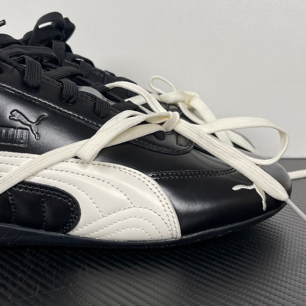 PUMA x Rose Speedcat Lea Sneakers