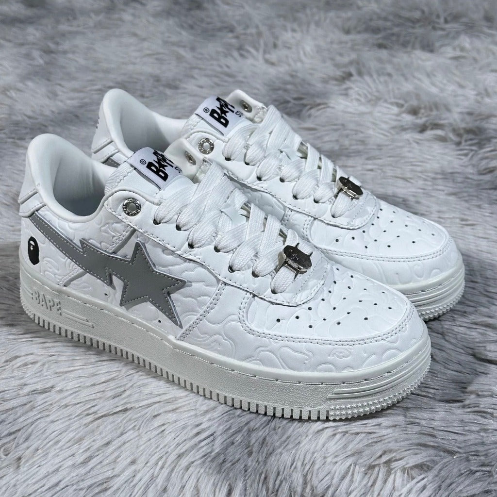 A Bathing Ape Bape Sta [All Colors & All Variants]