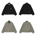 CAR WIP x INVNCIBLE Reversible Detroit Jacket Max