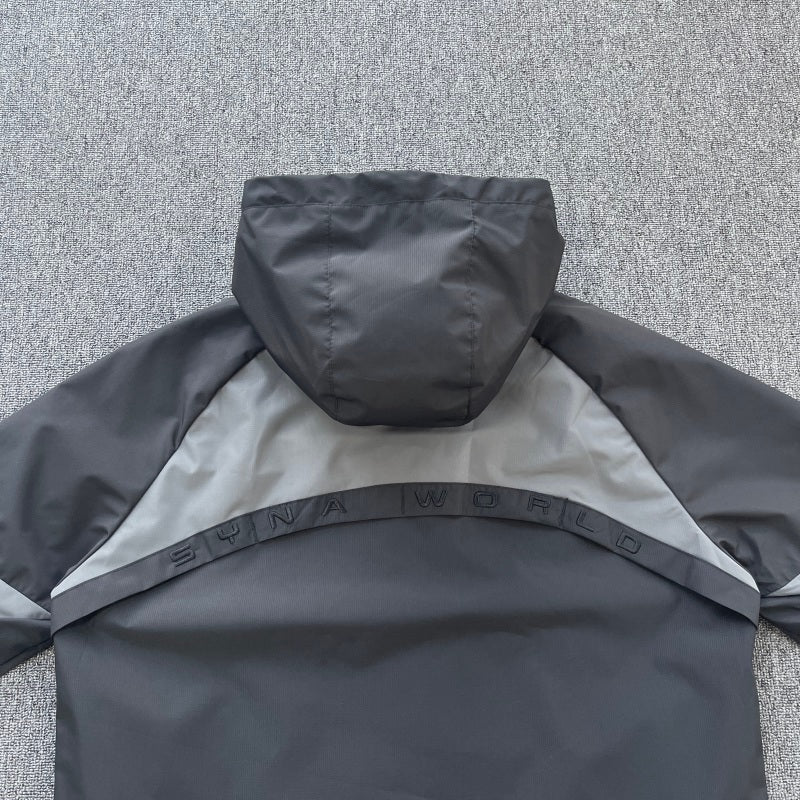 Syna World Vortex Woven Jacket